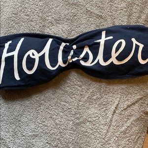 Hollister Bandeau